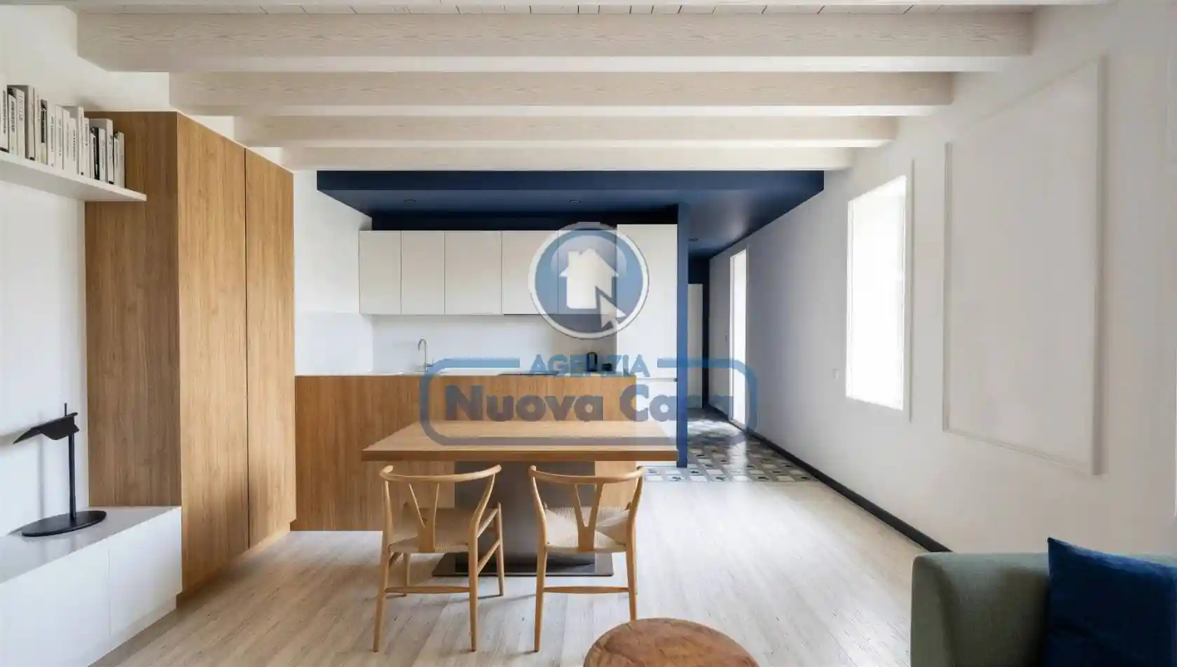 Appartamento in vendita a Cervia