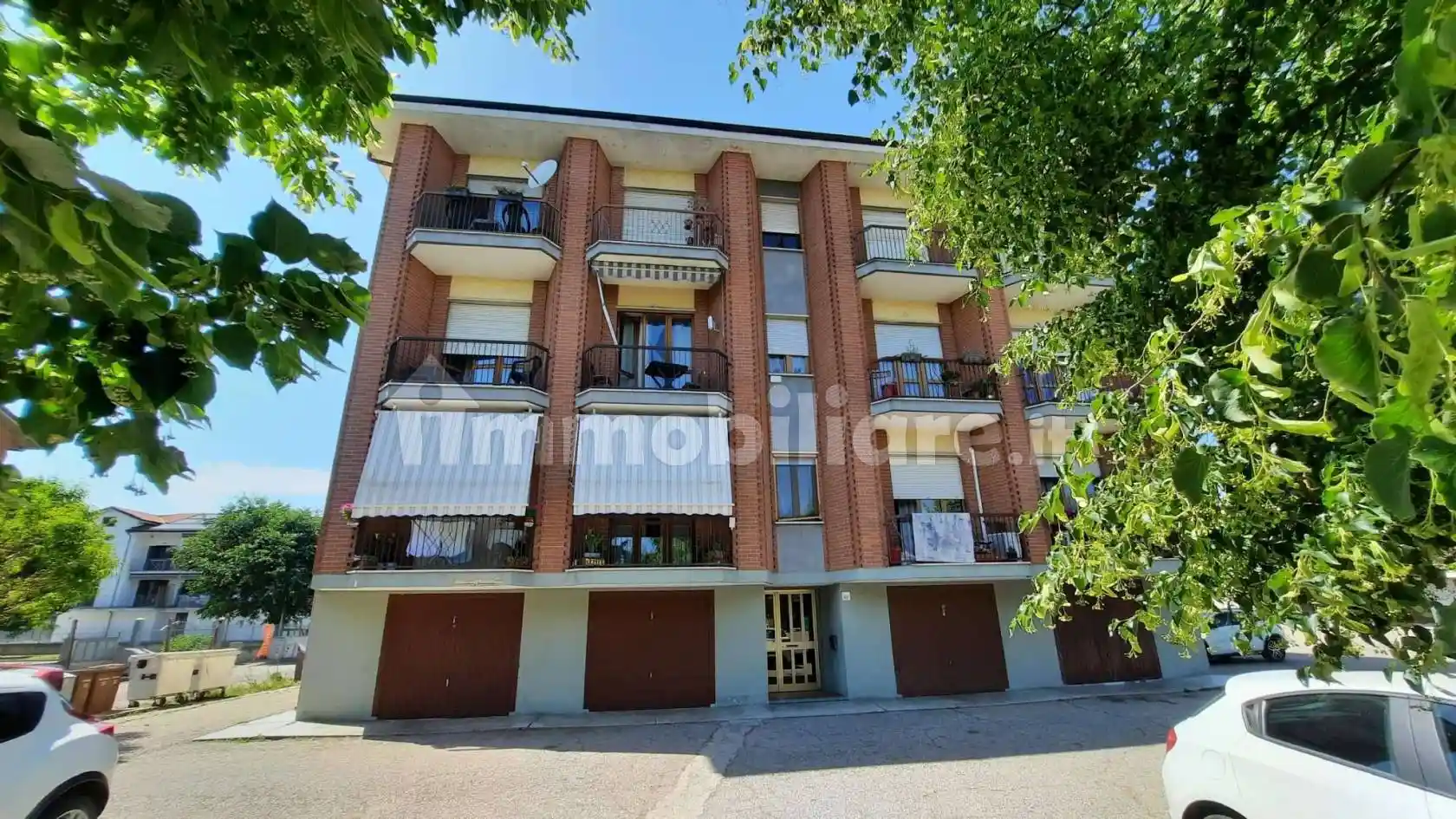 Appartamento in vendita a Guarene