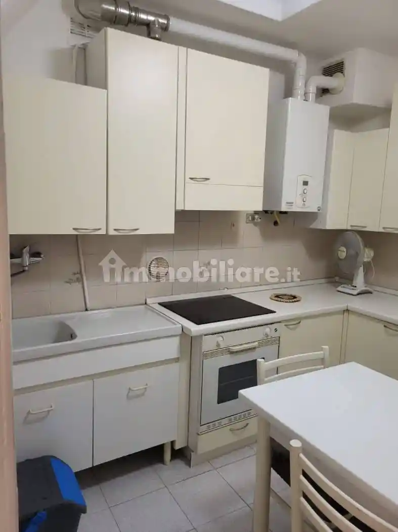 Appartamento in affitto a Bologna