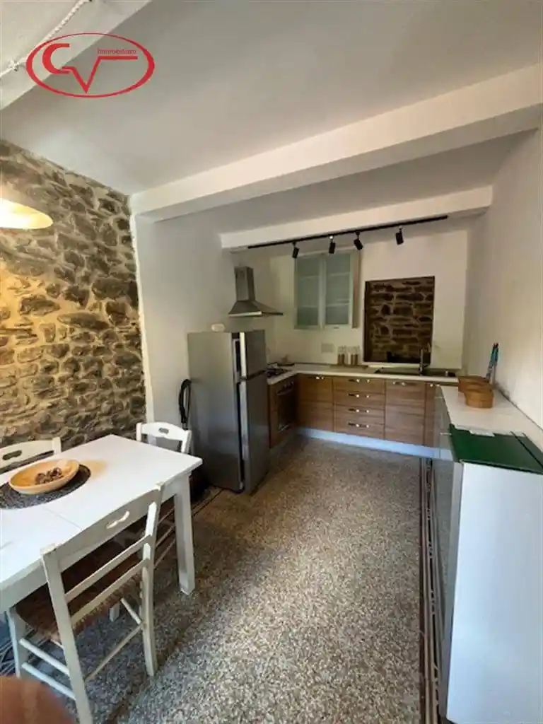 Casa indipendente in vendita a Loro Ciuffenna