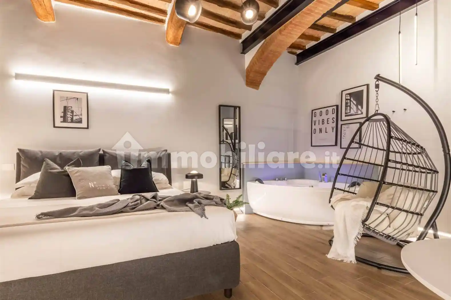 Appartamento in vendita a Siena
