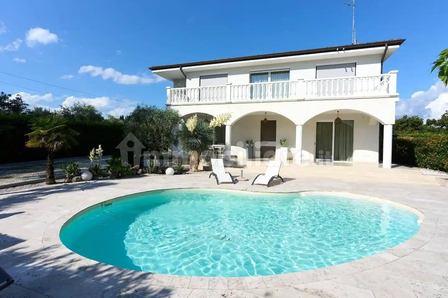 Villa in vendita a Fucecchio
