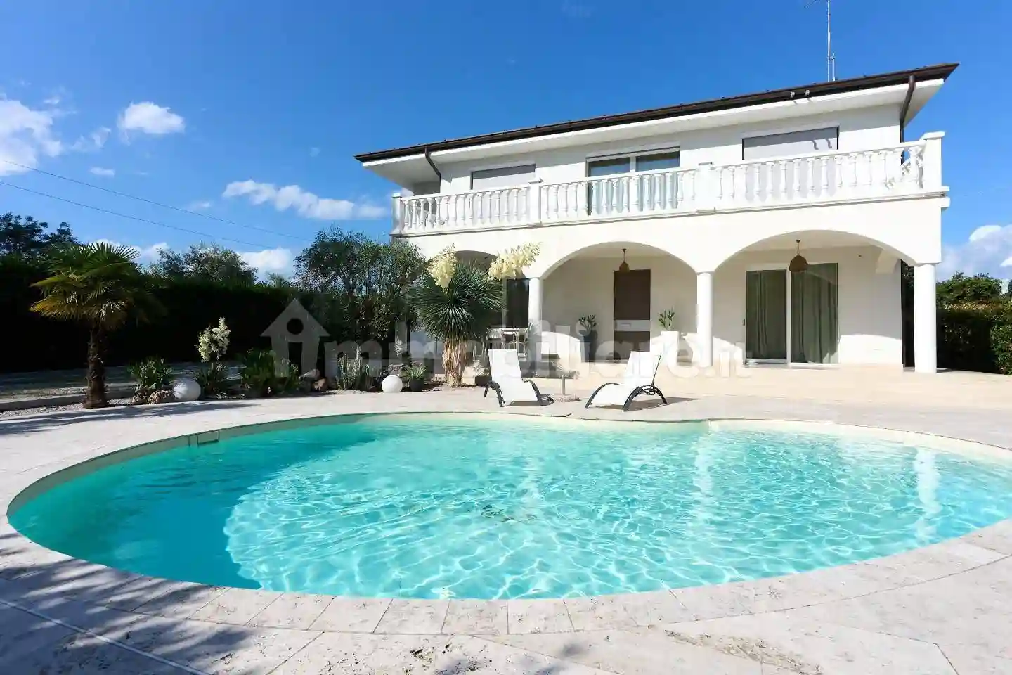 Villa - foto 3