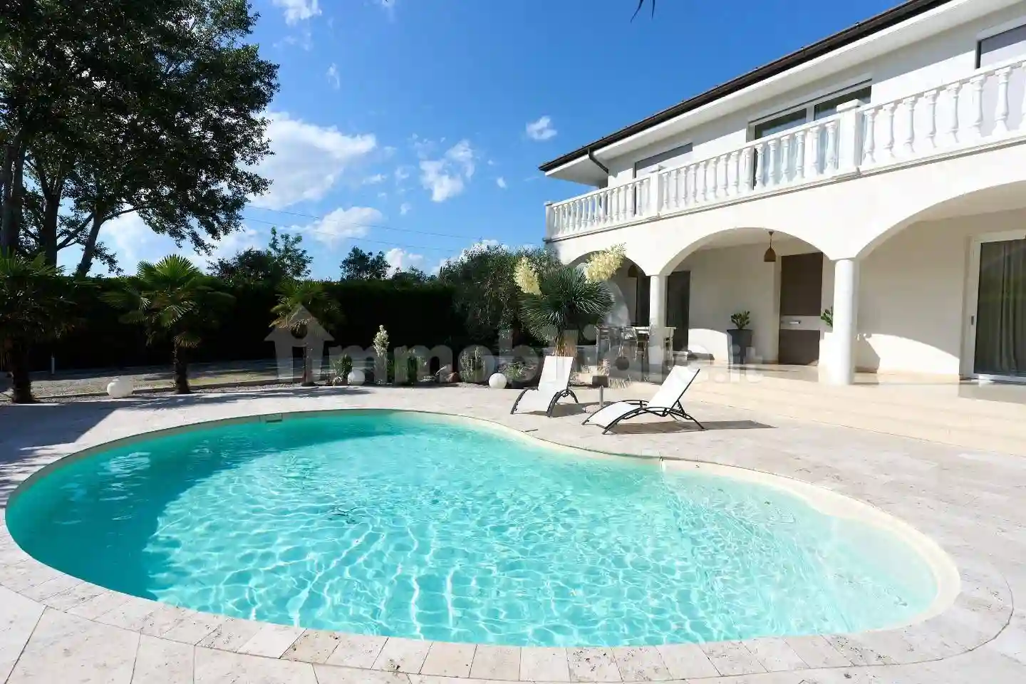 Villa - foto 5