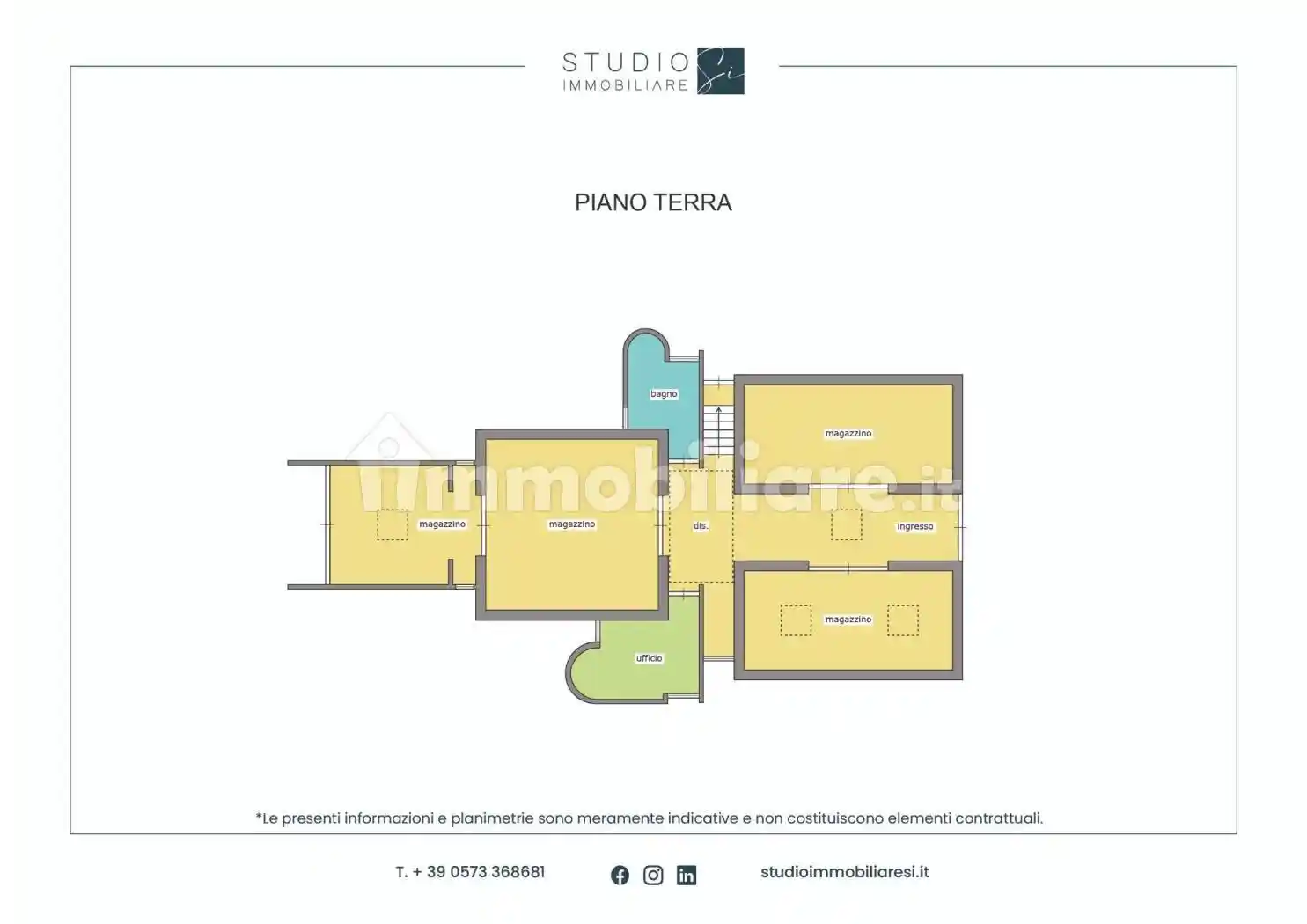 Appartamento in vendita a Pistoia