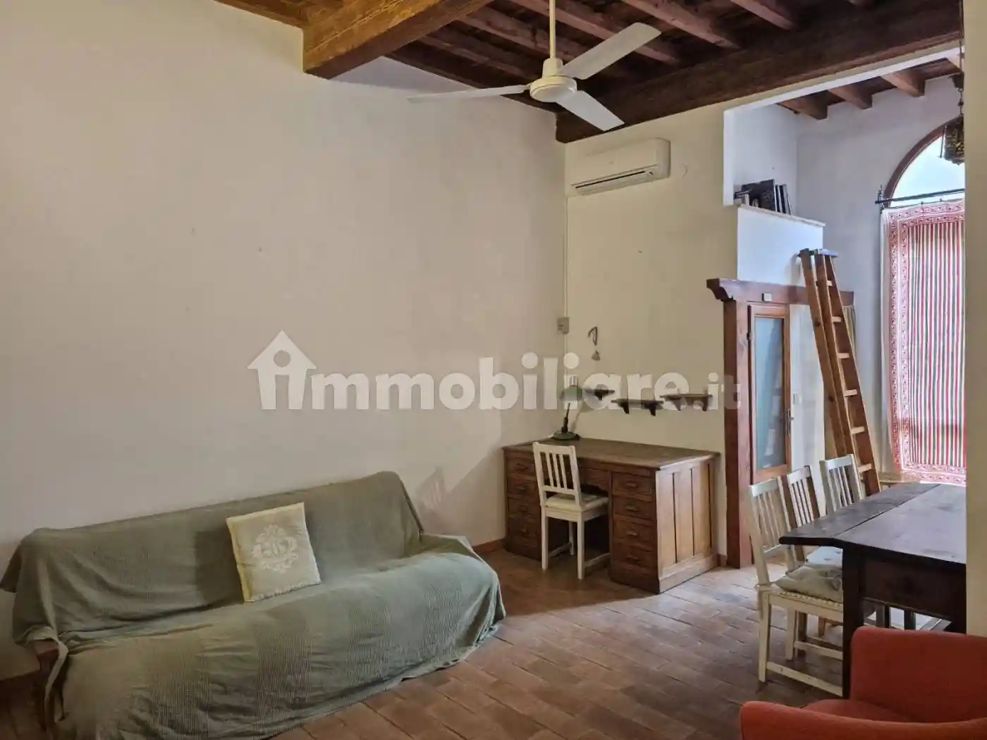 Appartamento in affitto a Firenze
