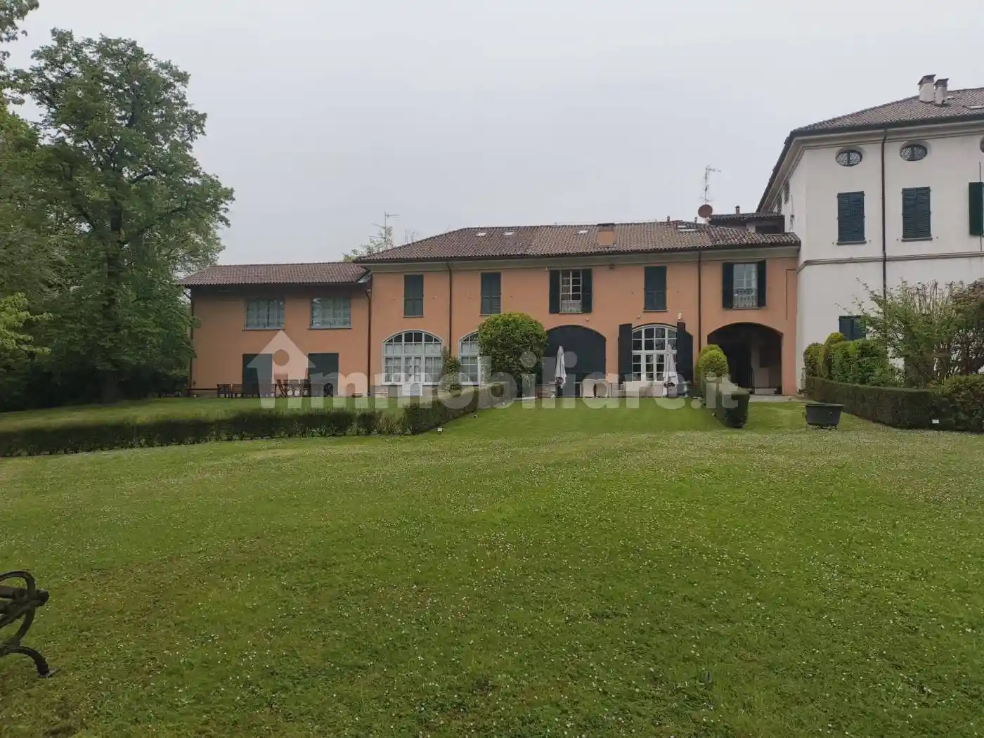 Attico - Mansarda in vendita a Triuggio