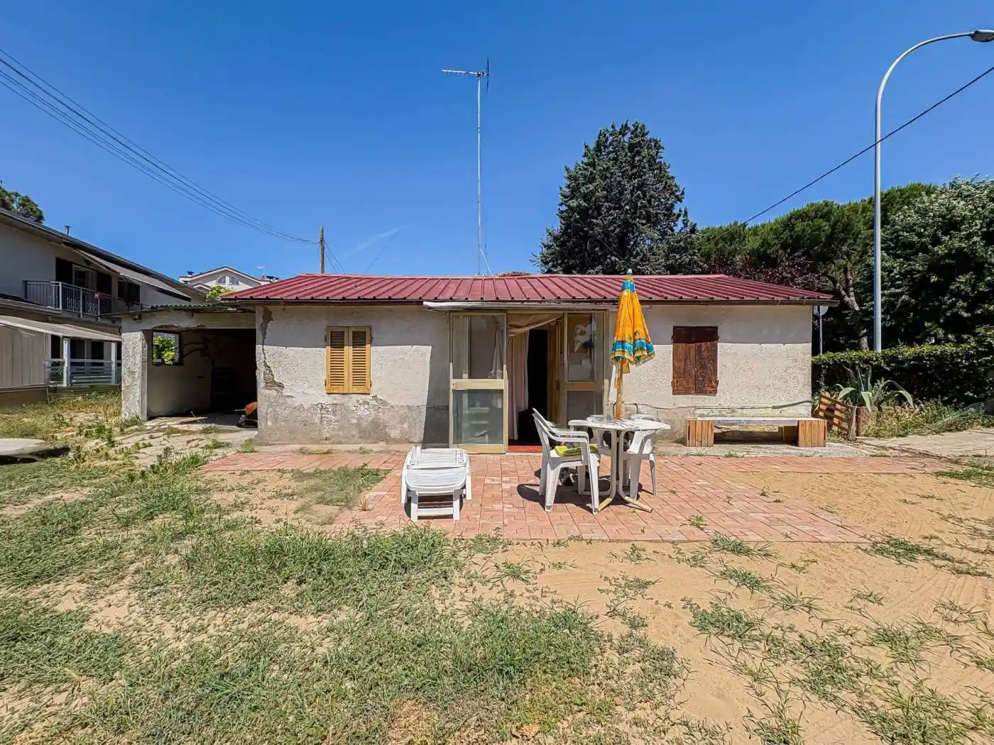 Casa indipendente in vendita a Cervia