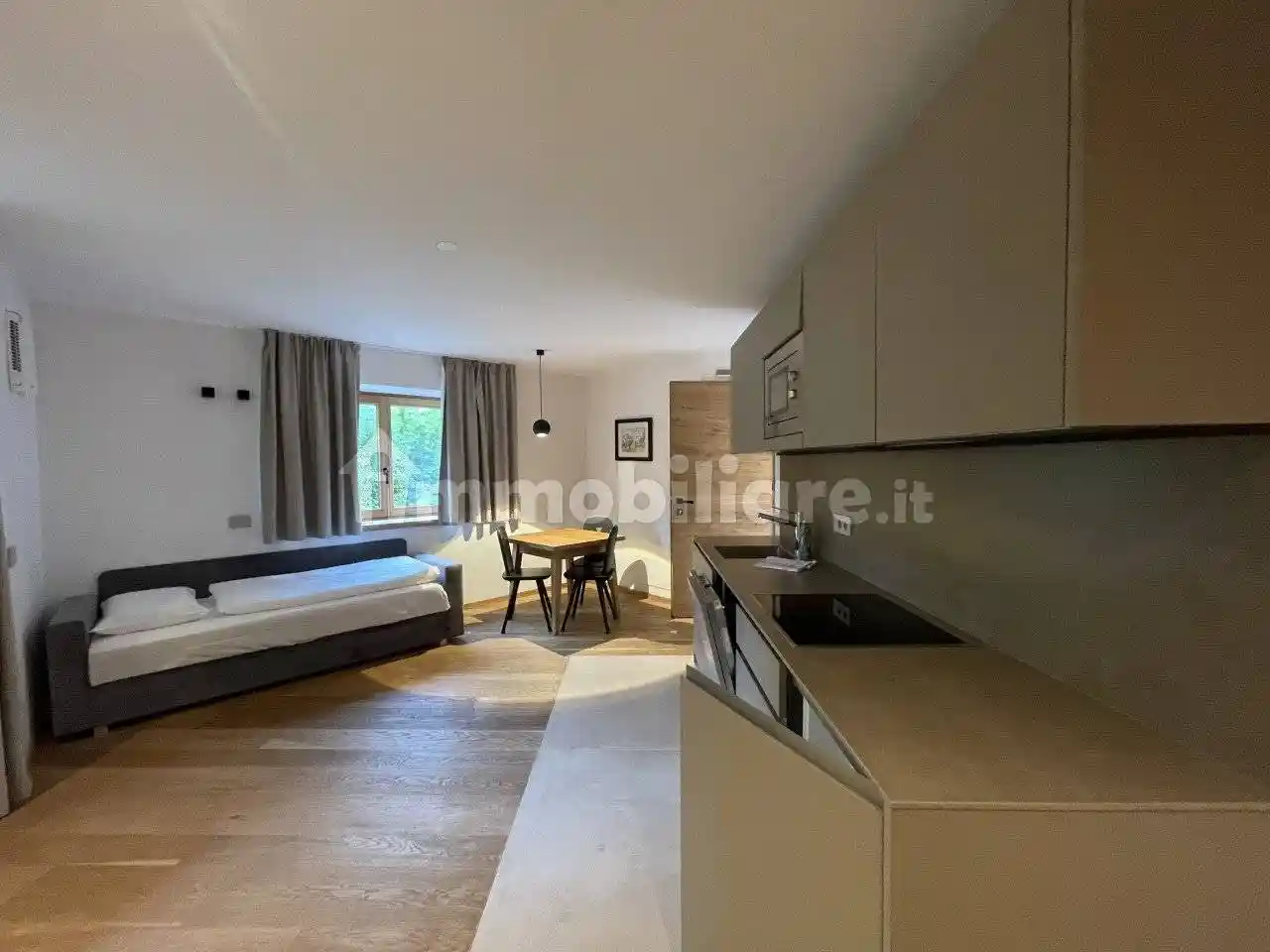 Appartamento in vendita a Badia