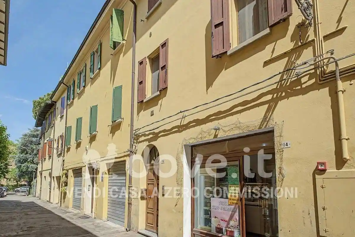 Appartamento in vendita a Budrio