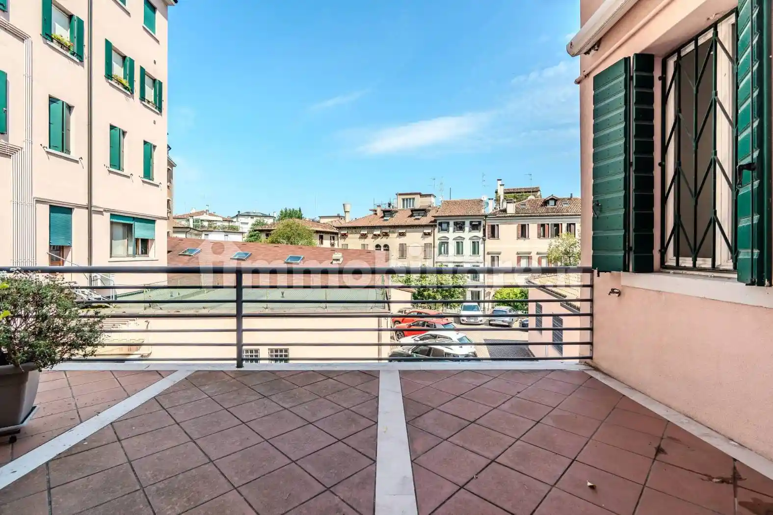 Appartamento in vendita a Treviso