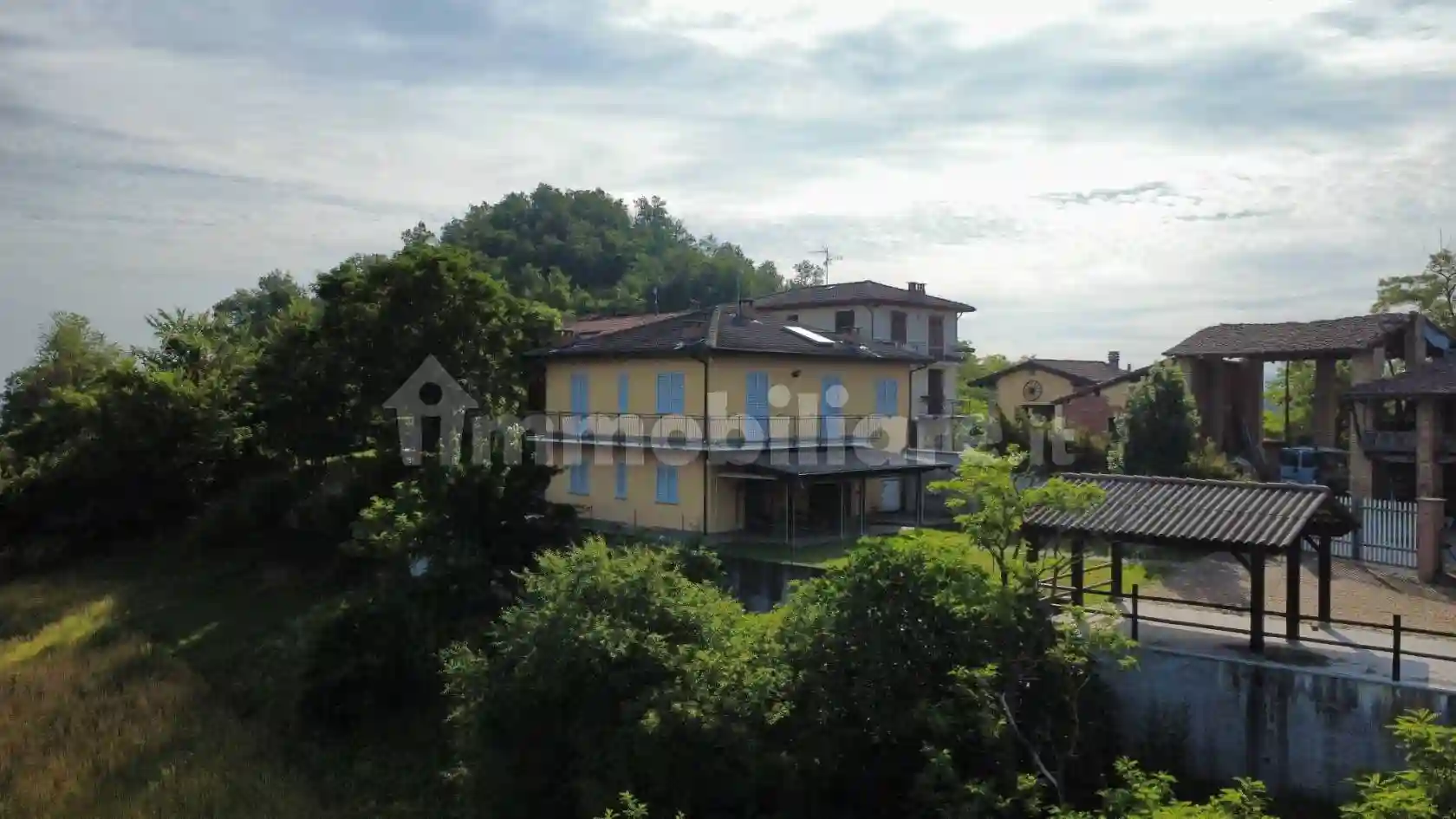 Villa - foto 4