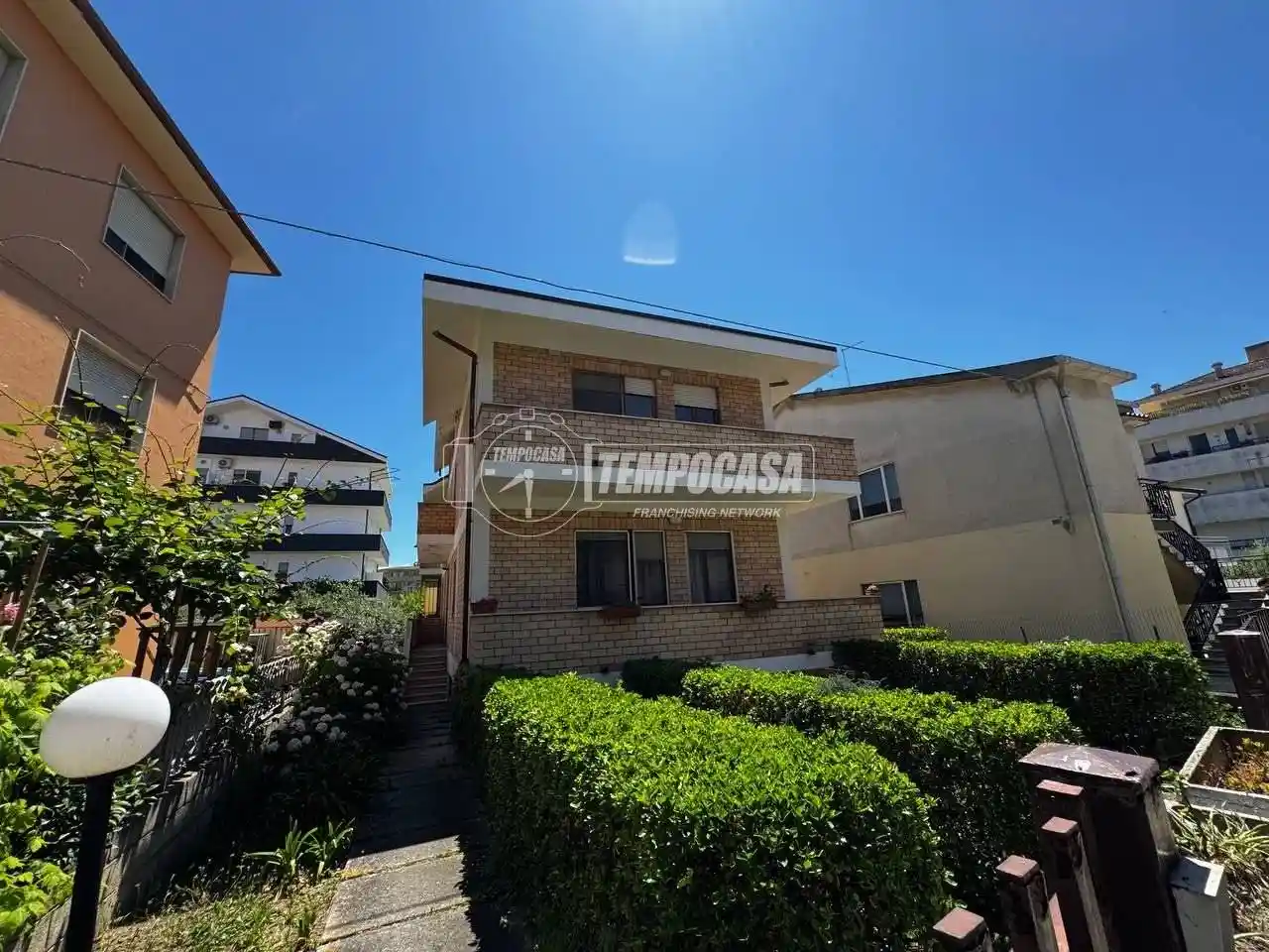 Appartamento in vendita a Francavilla al Mare