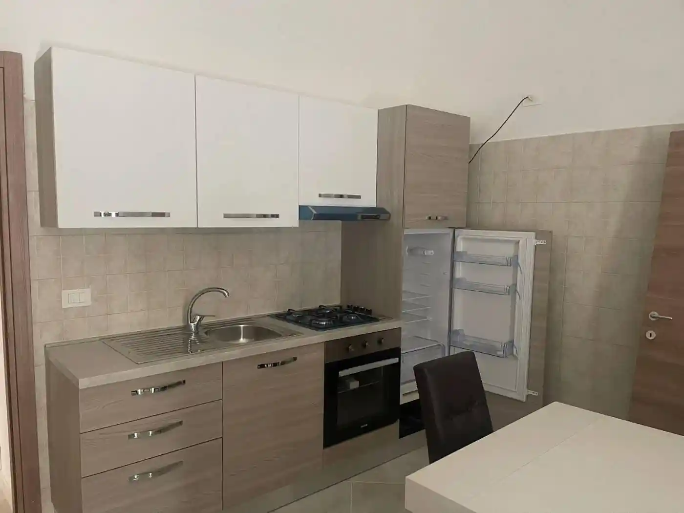 Appartamento in affitto a Marcianise