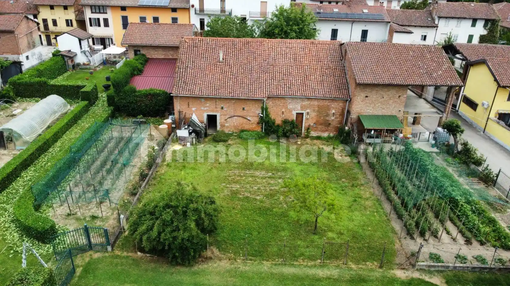 Appartamento in vendita a Cerro Tanaro