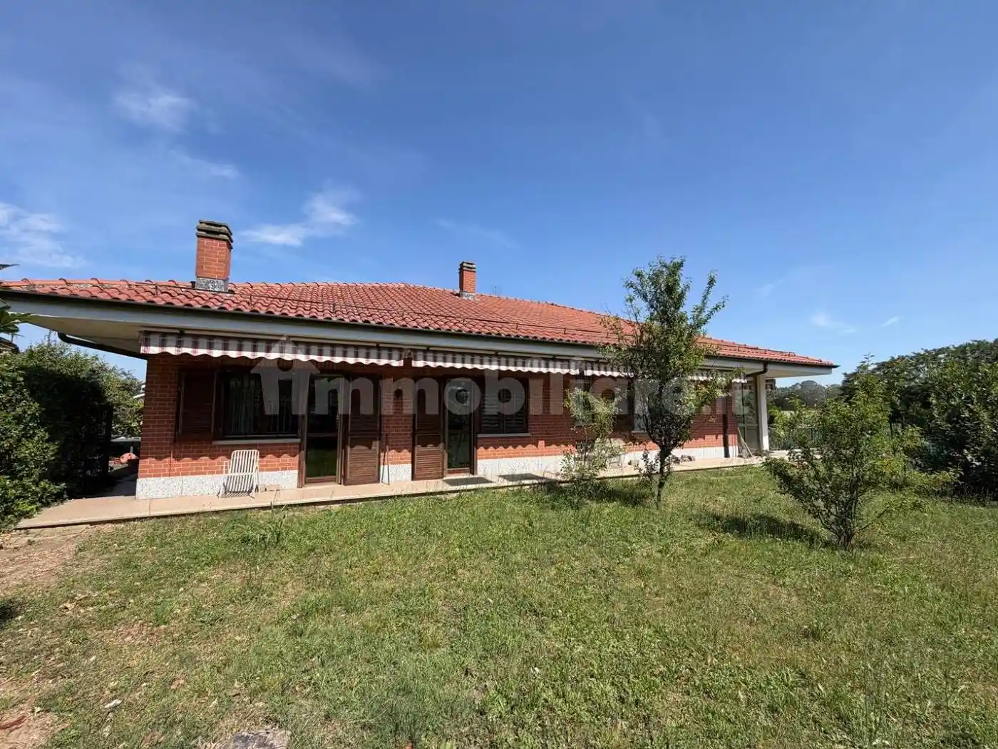 Villa in vendita a Alpignano
