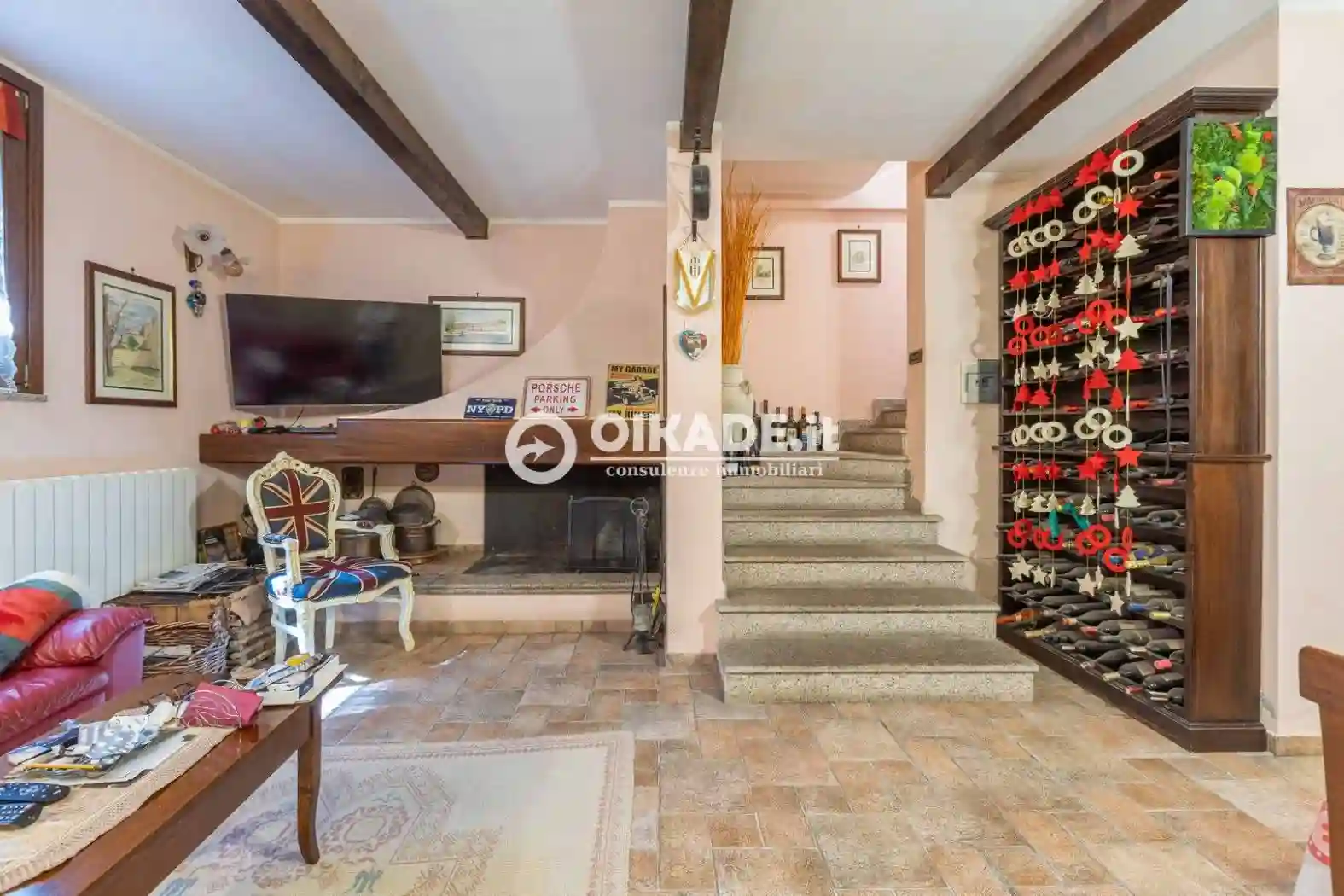 Villa - foto 5
