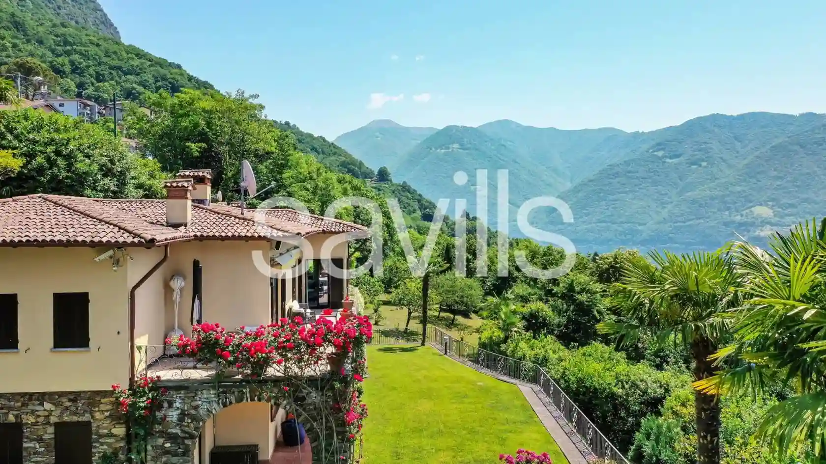 Villa - foto 5