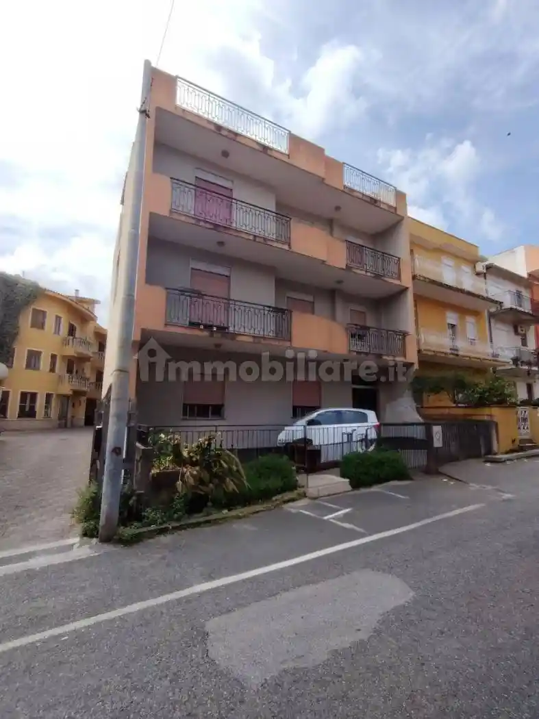 Appartamento in vendita a San Filippo del Mela