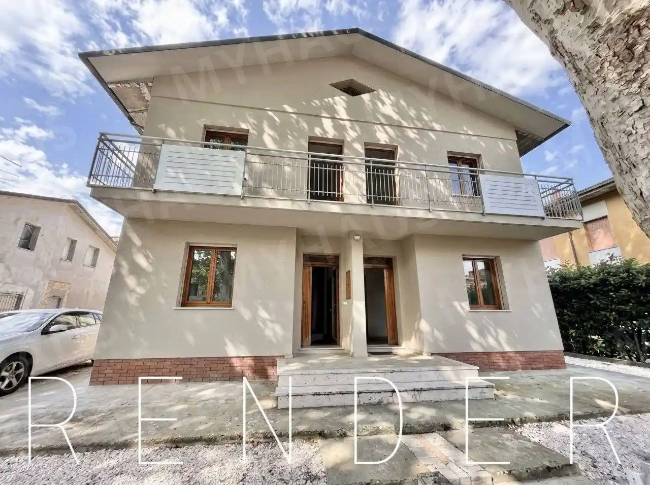 Casa indipendente in vendita a Cesenatico