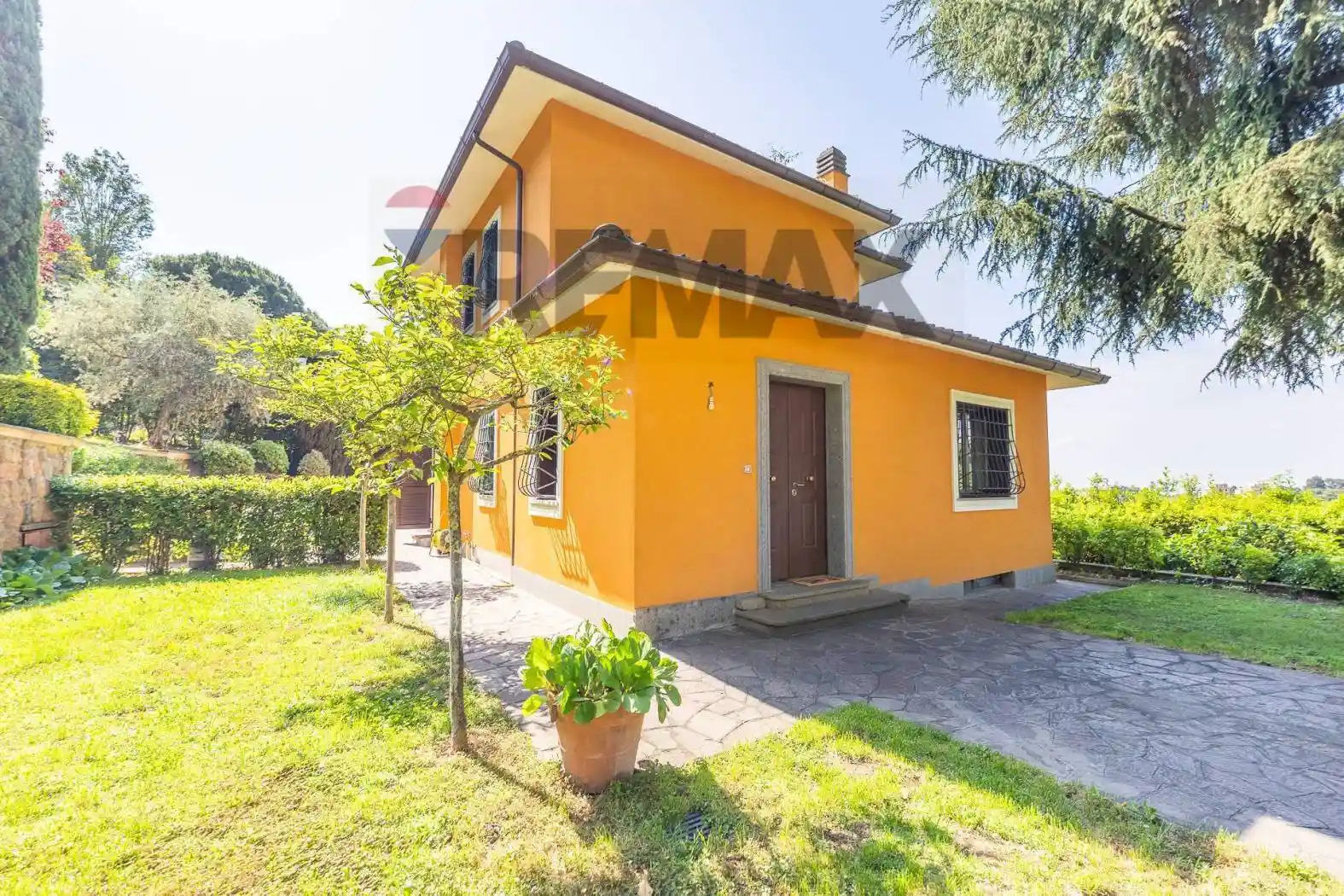 Villa in vendita a Marino