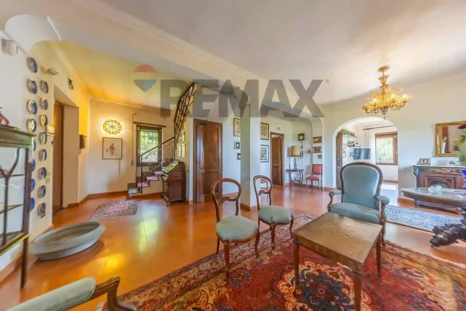 Villa - foto 5