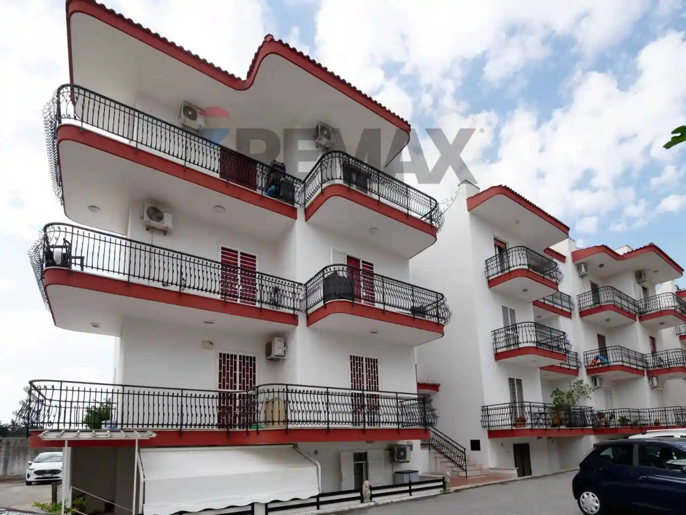 Appartamento in vendita a Valenzano