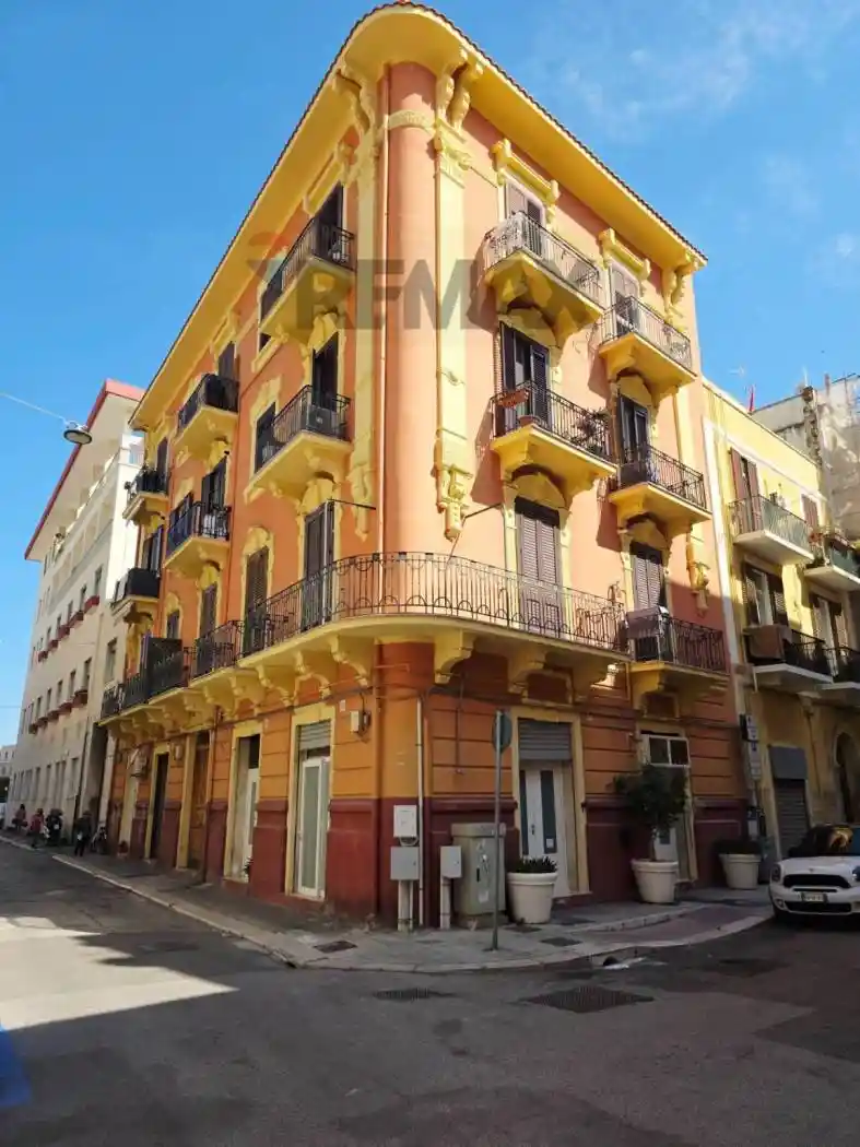 Appartamento in vendita a Bari