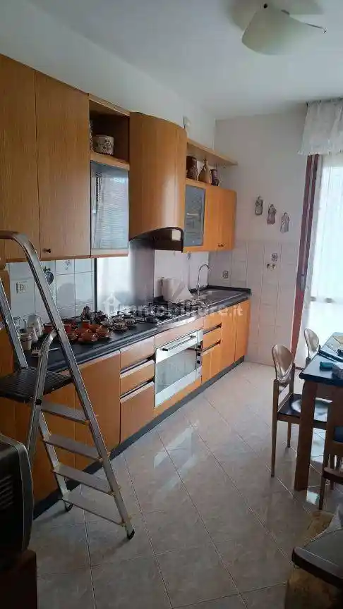 Appartamento in vendita a Alessandria