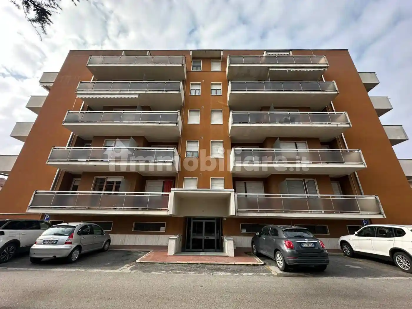 Appartamento in vendita a Racconigi