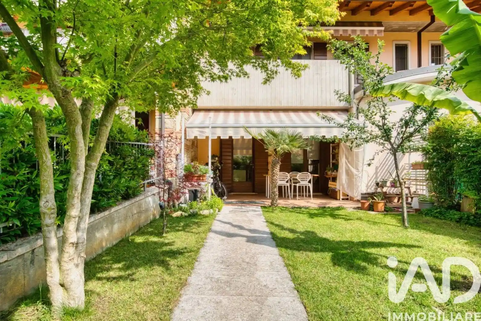 Appartamento in vendita a Negrar di Valpolicella