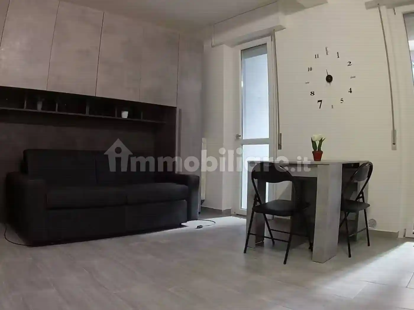 Loft in affitto a Novara