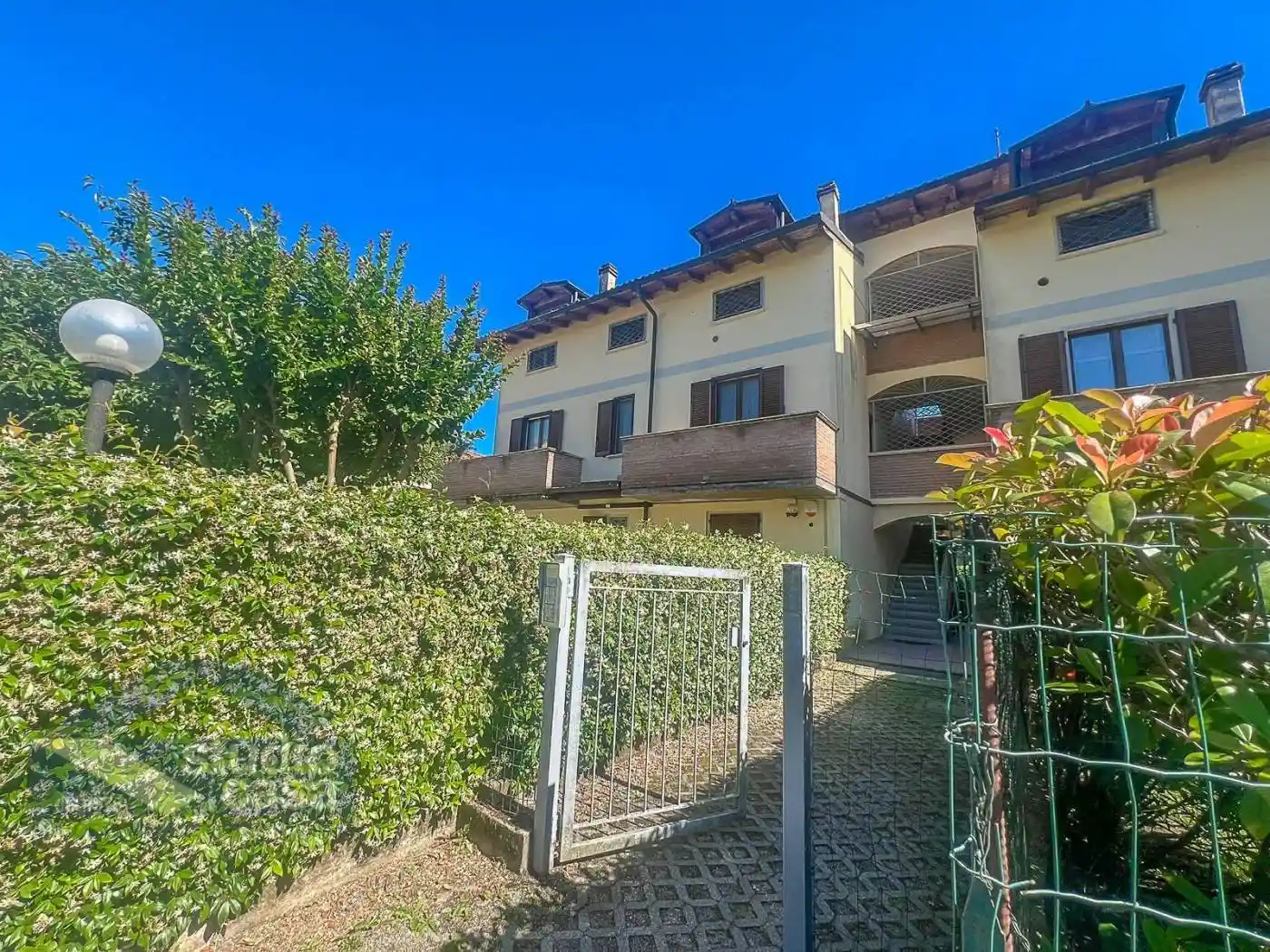 Appartamento in vendita a Lodi