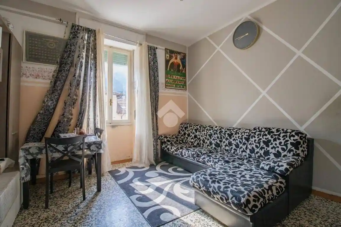 Appartamento in vendita a Gardone Val Trompia