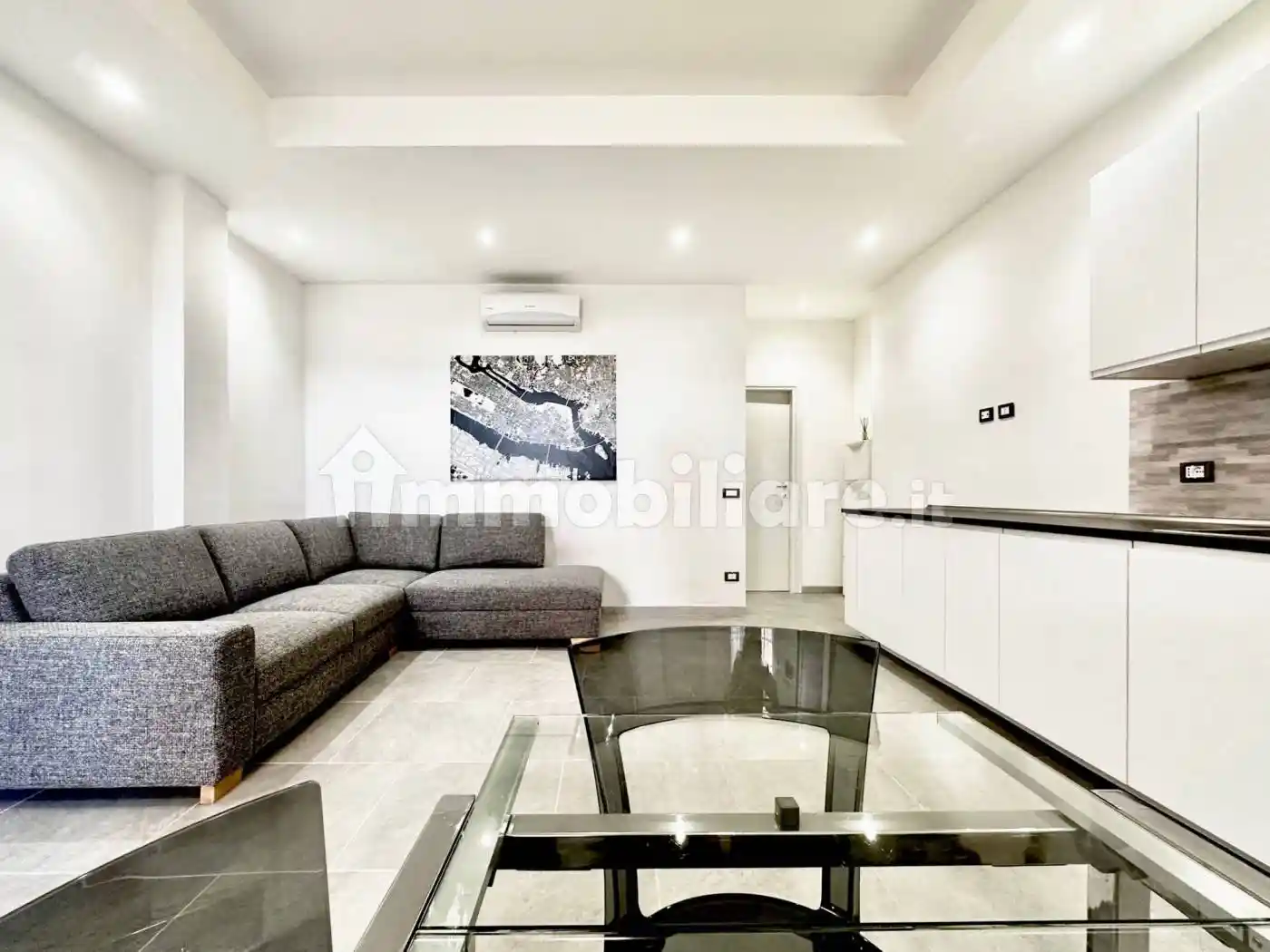 Loft in affitto a Ciampino
