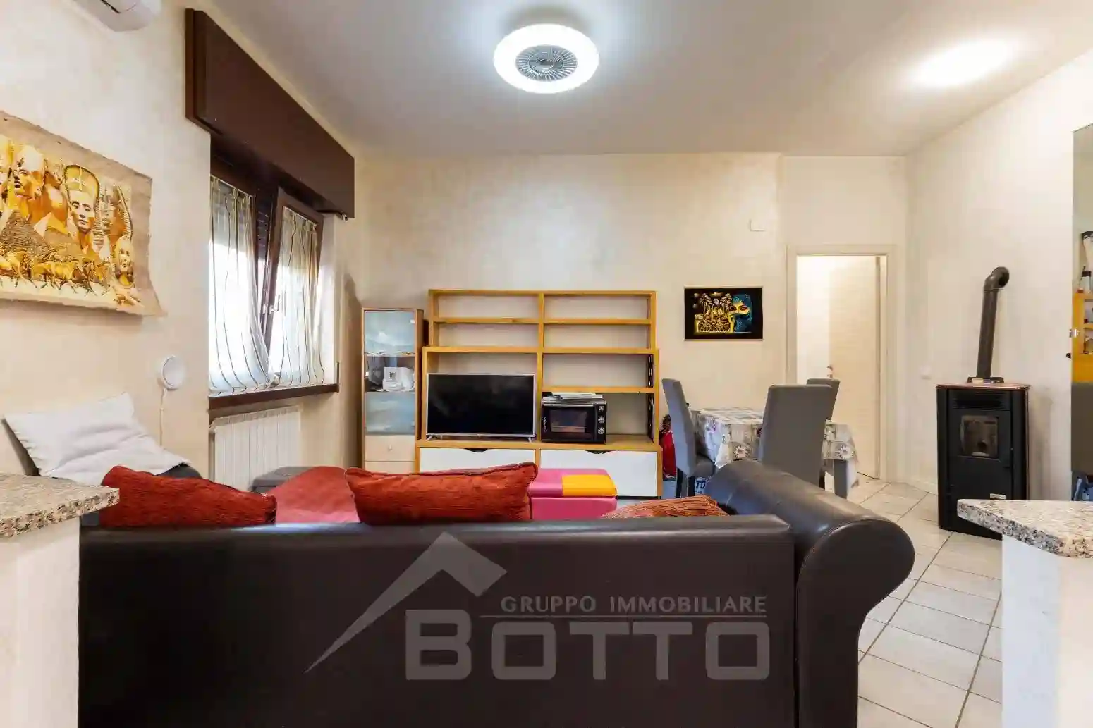 Appartamento - foto 4