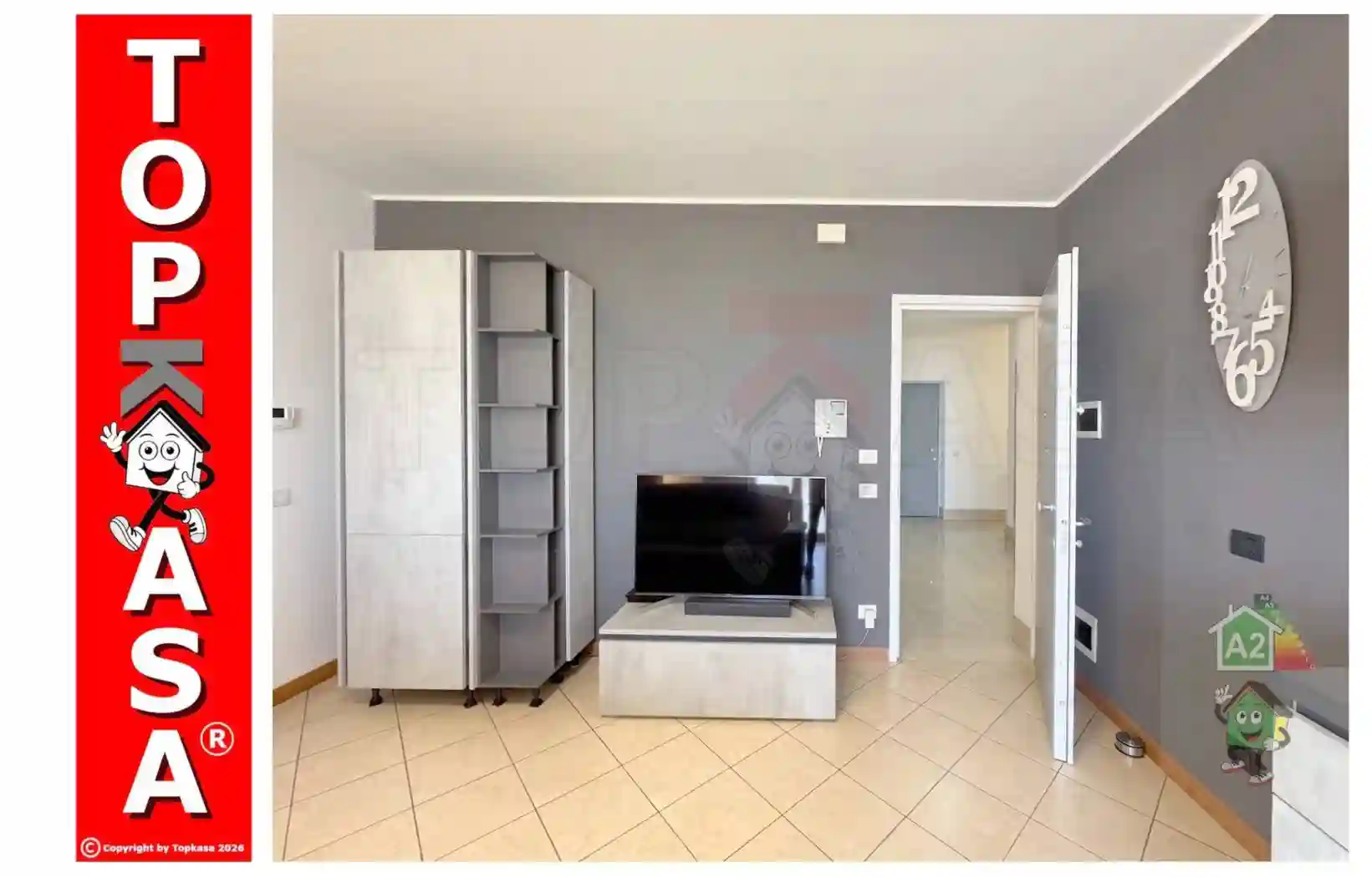 Appartamento - foto 4