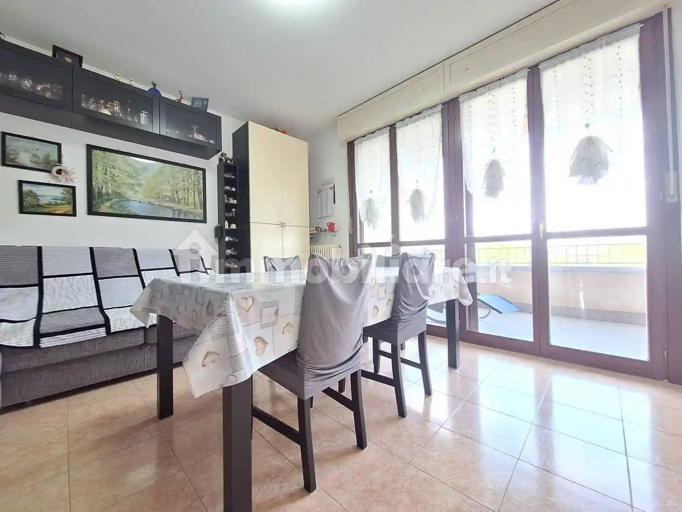 Appartamento in vendita a Parma