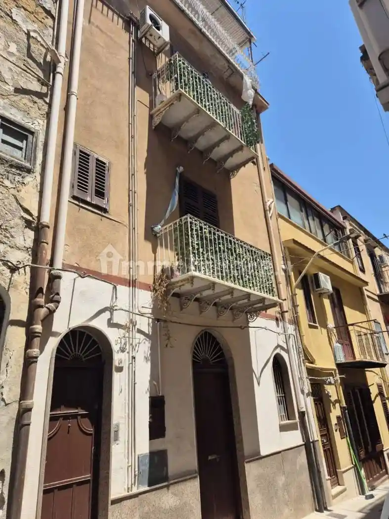 Appartamento in affitto a Termini Imerese