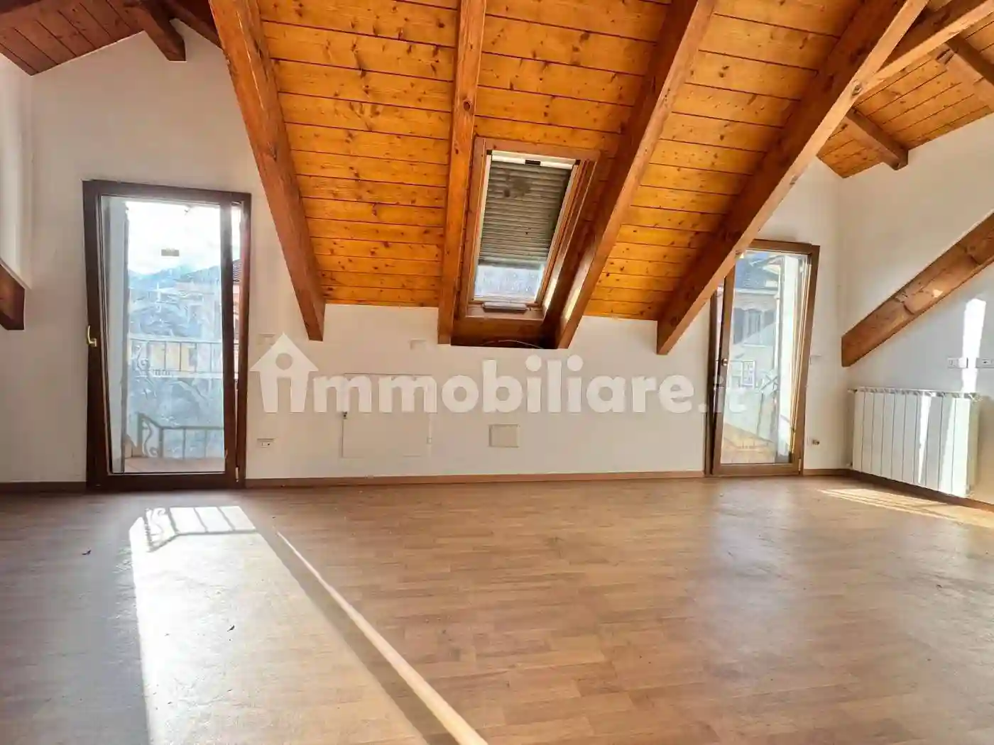 Attico - Mansarda - foto 2