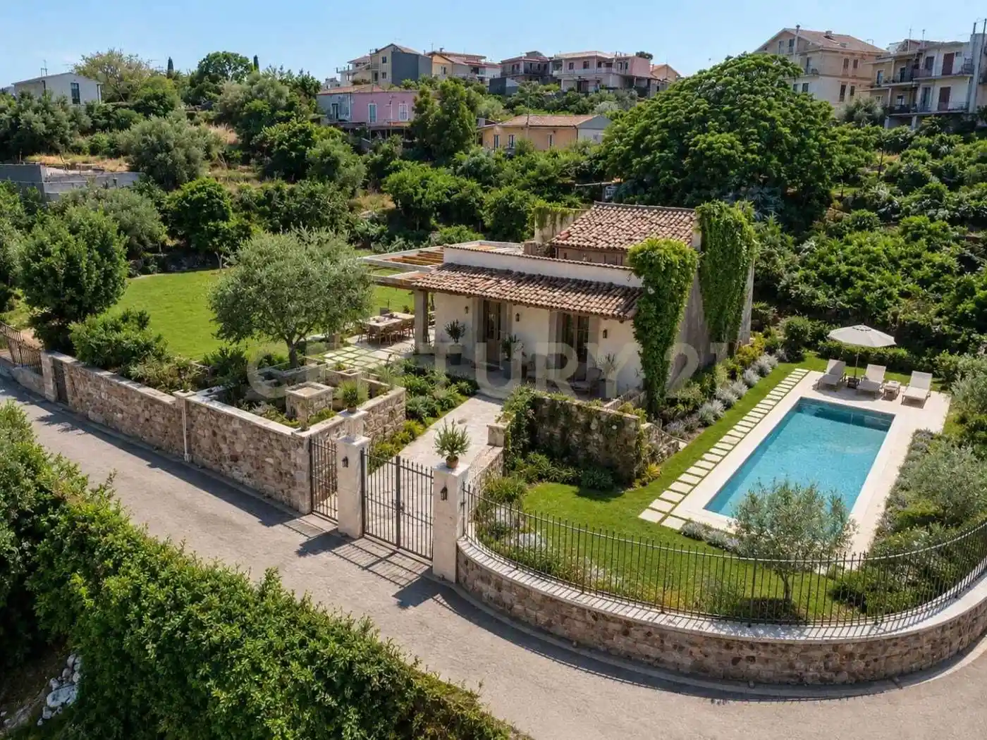 Rustico - Casale in vendita a Acireale