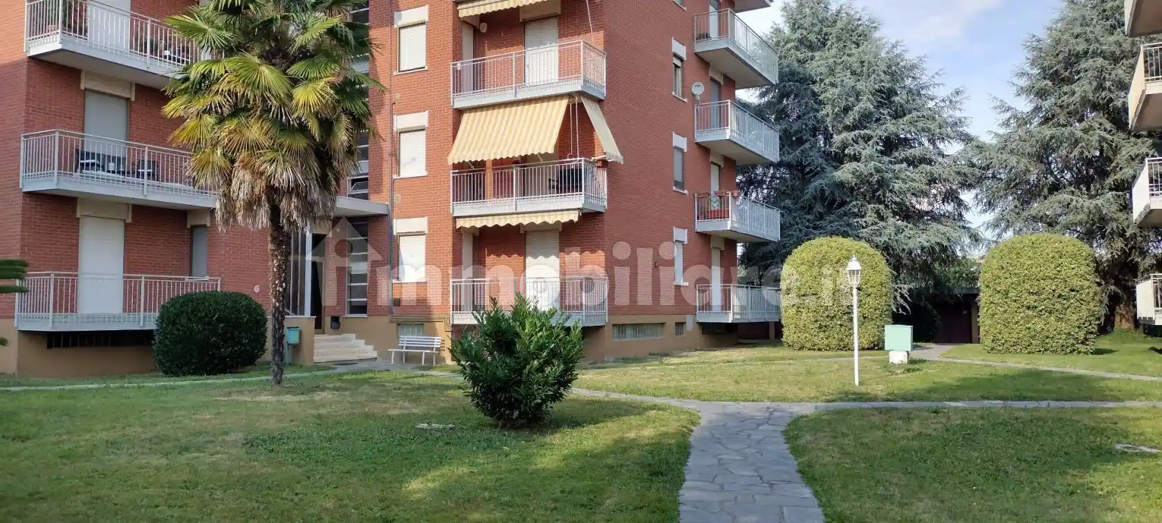 Appartamento in vendita a Verrone