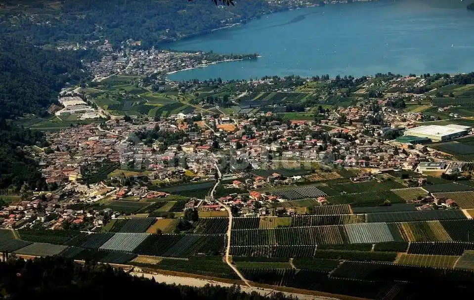Casa indipendente in vendita a Caldonazzo