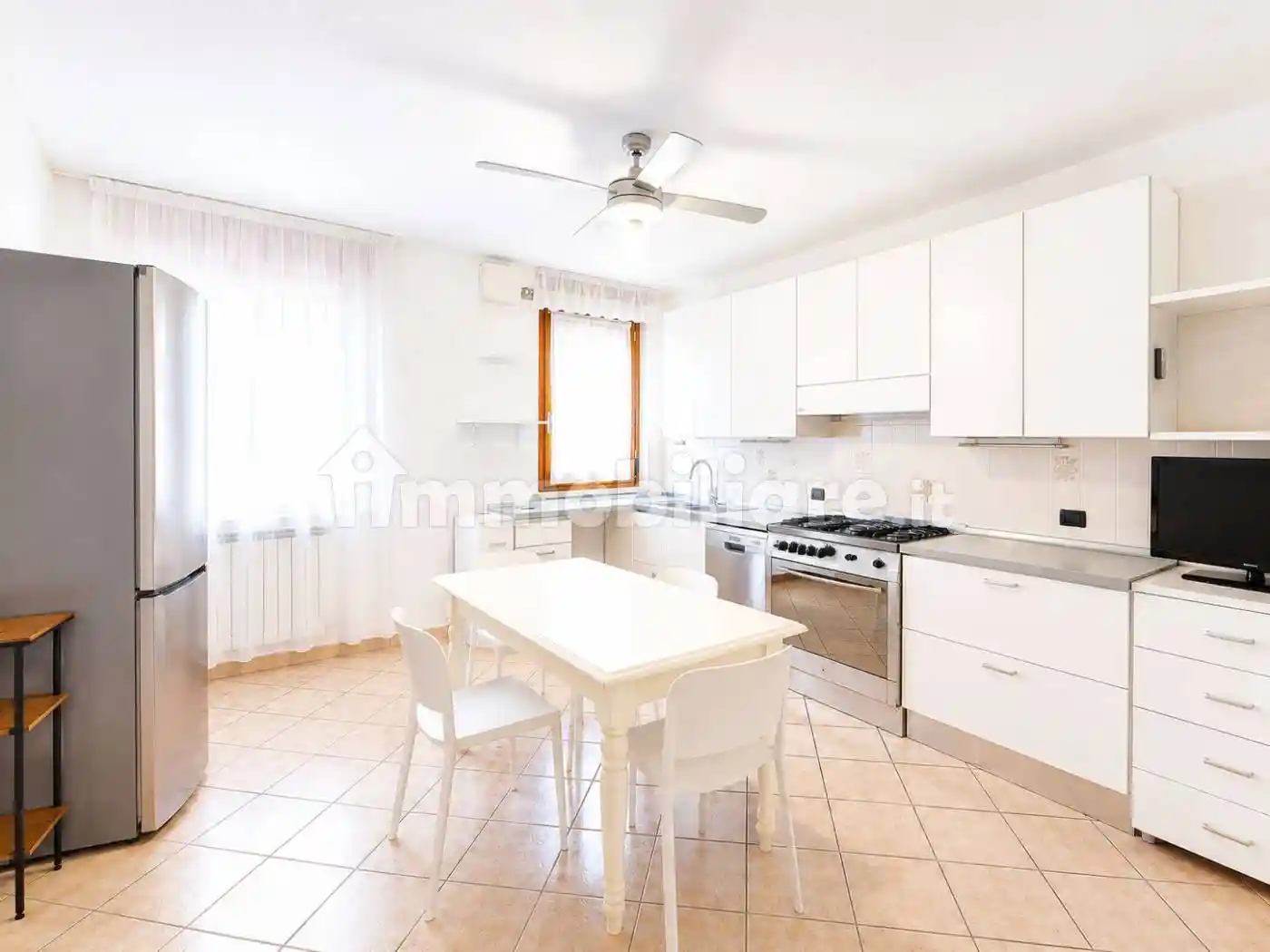 Appartamento in affitto a San Martino Buon Albergo