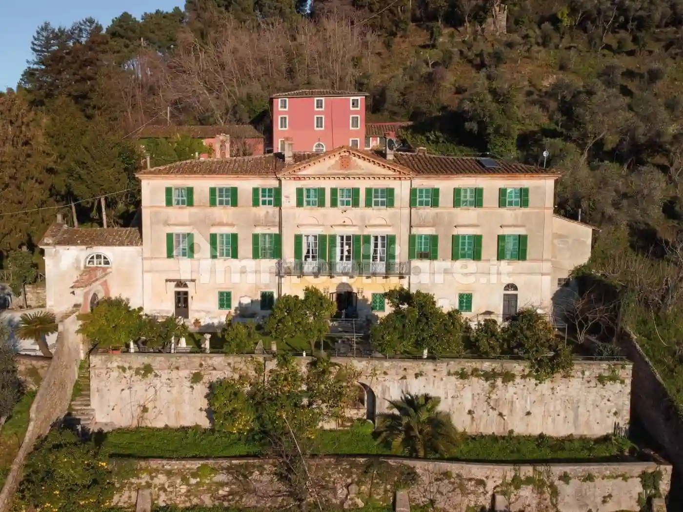 Villa - foto 4
