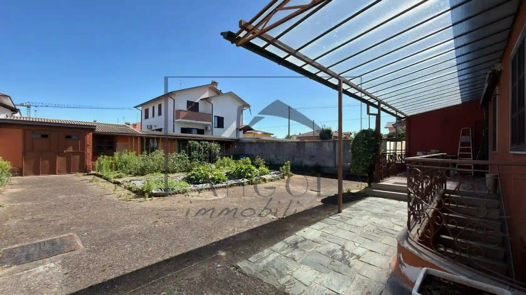 Villa - foto 4