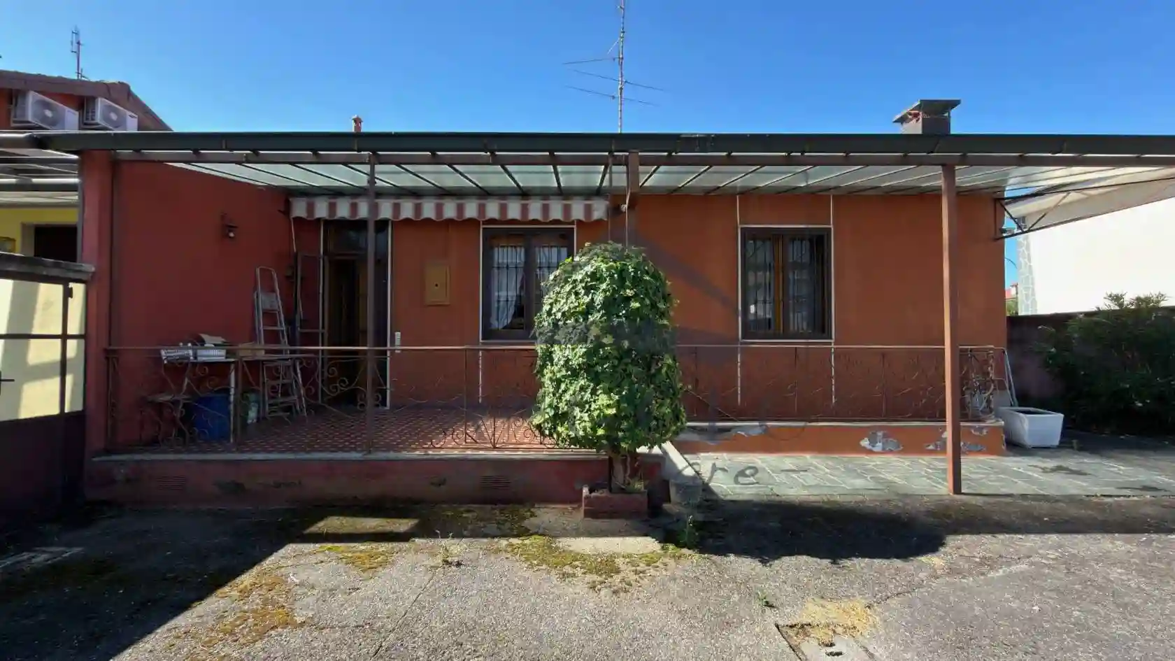 Villa - foto 5