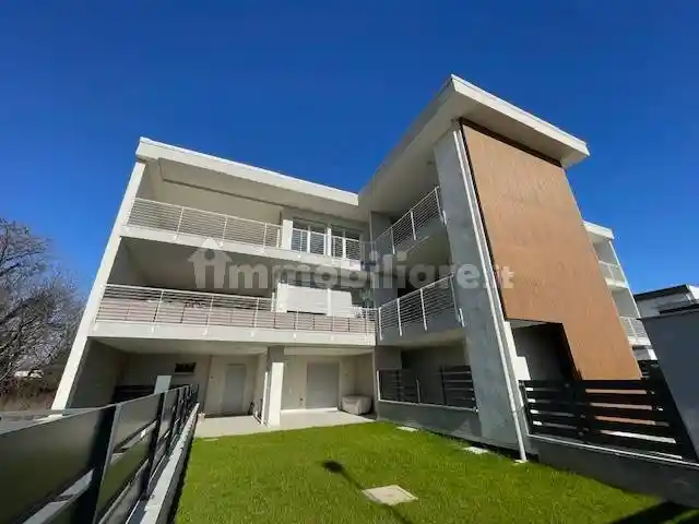 Attico - Mansarda in vendita a Meda