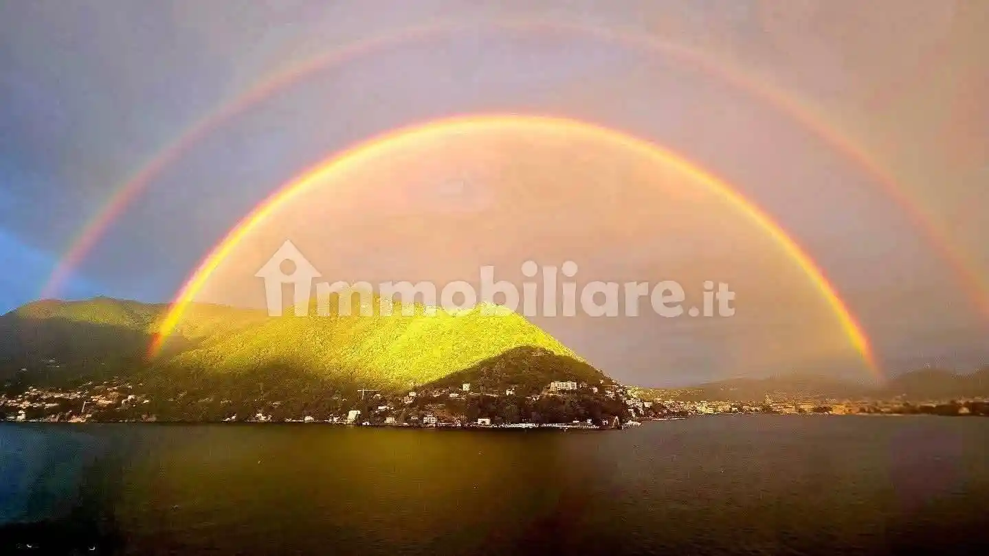 Appartamento in vendita a Como