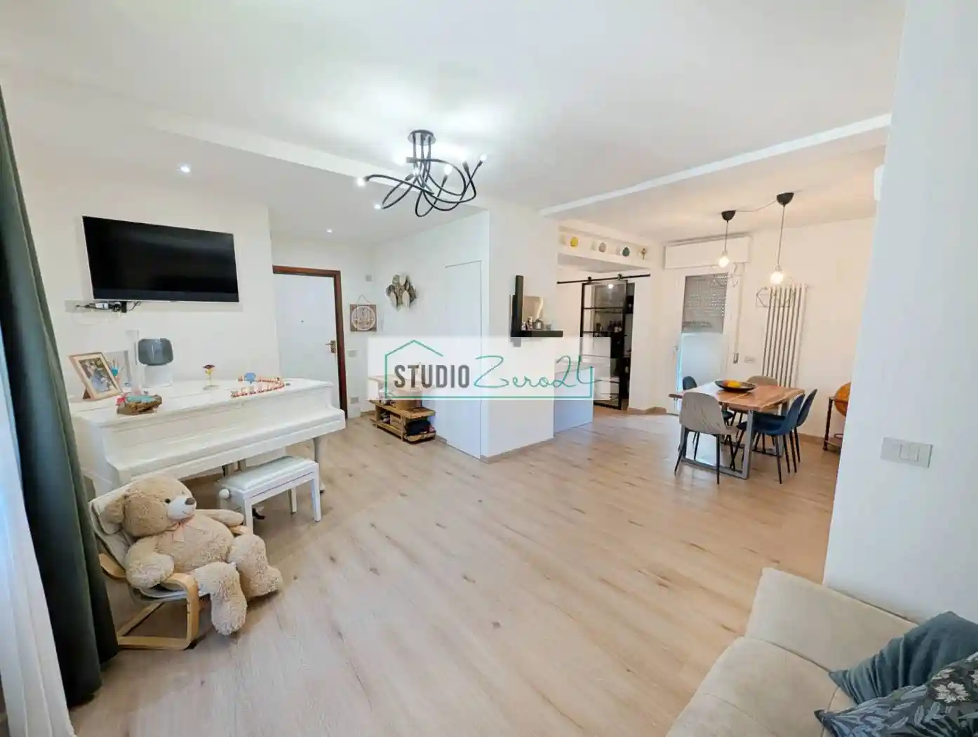 Appartamento in vendita a Pietrasanta